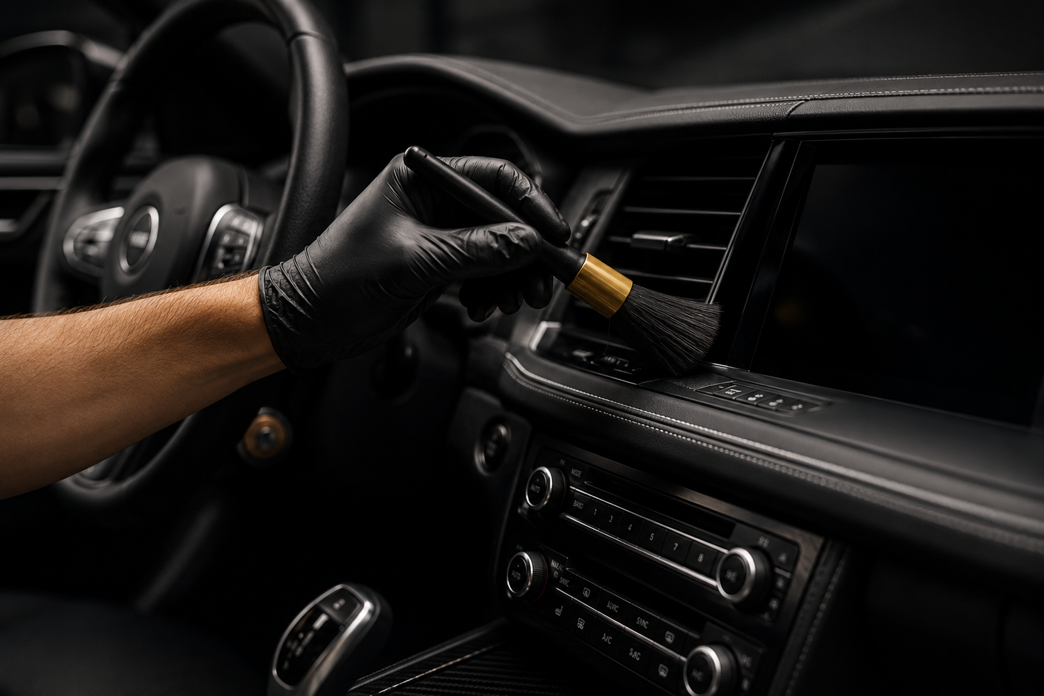 Interior Care