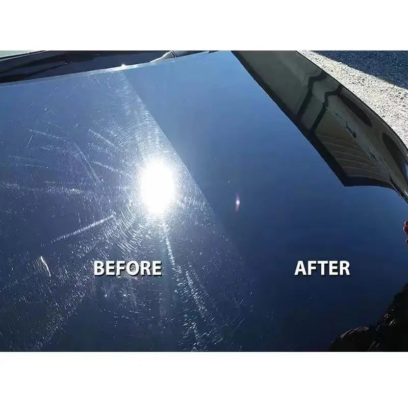 Ceramic Coating for Car Paint  S6 Crystal Wax Spray Nano Hydrophobic Liquid Polymer Oleophobic anti Scratch Coating Car Care