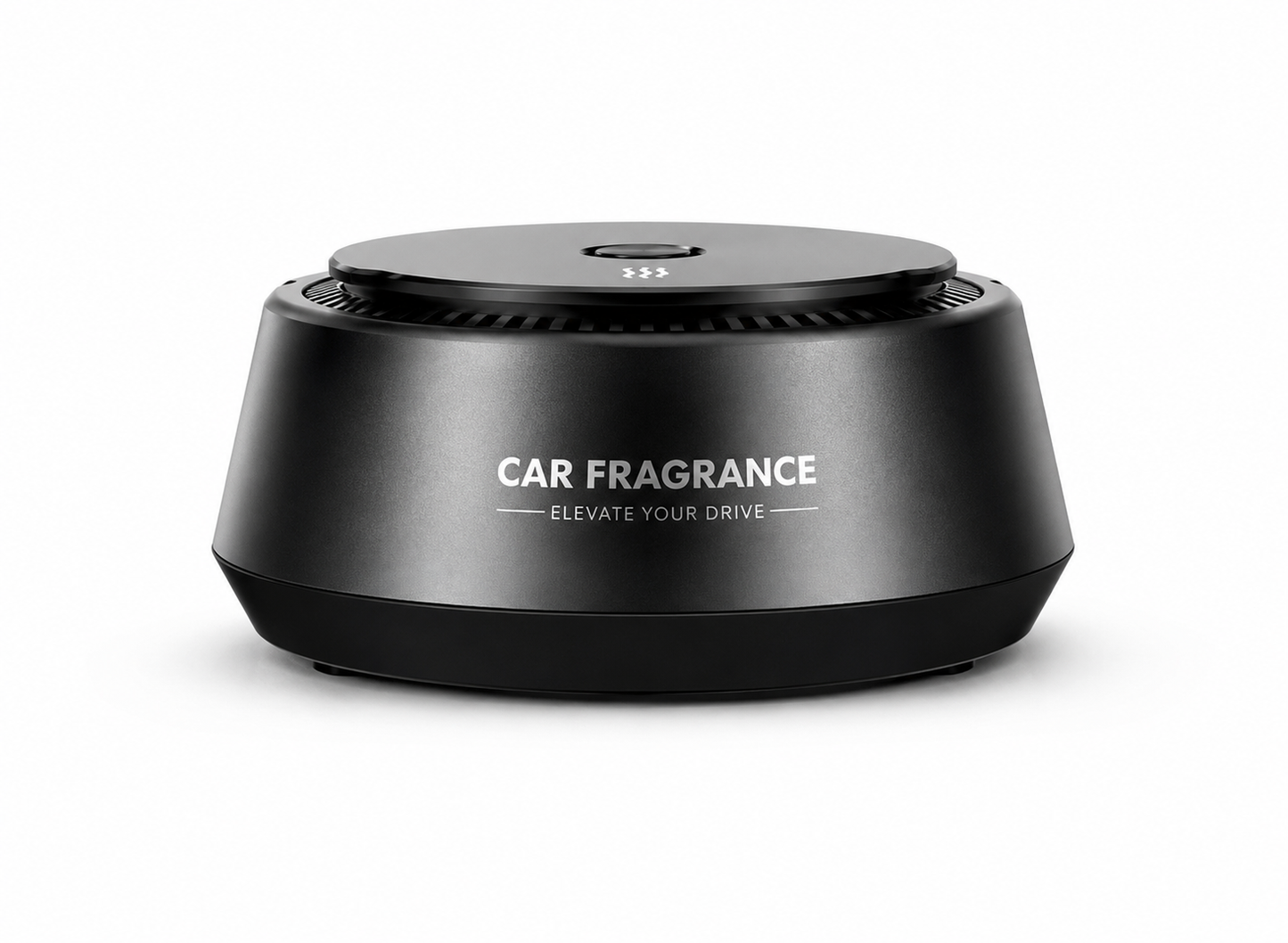 Smart Car Aroma Diffuser – Automatic Fragrance System