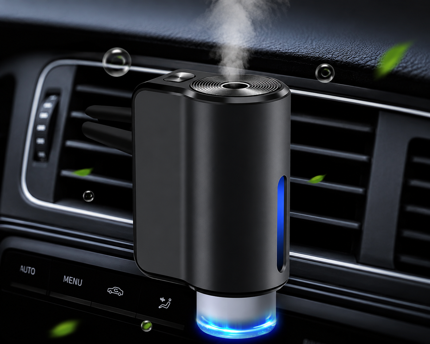 Smart Car Aroma Diffuser