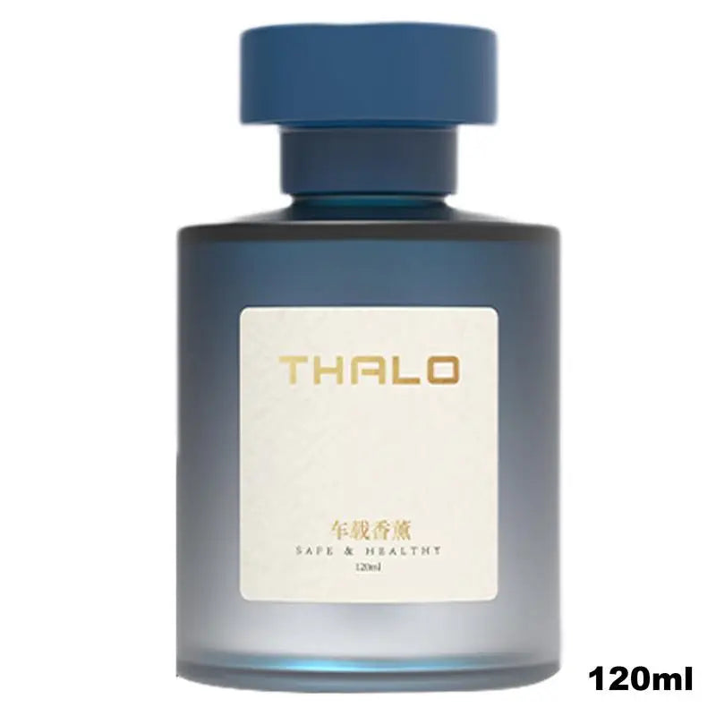 Car Aromatherapy Bottle Perfume Fragrance Diffusers for Automotive Sleek Bottle Design Aromatherapy Oil Perfume Unique Car