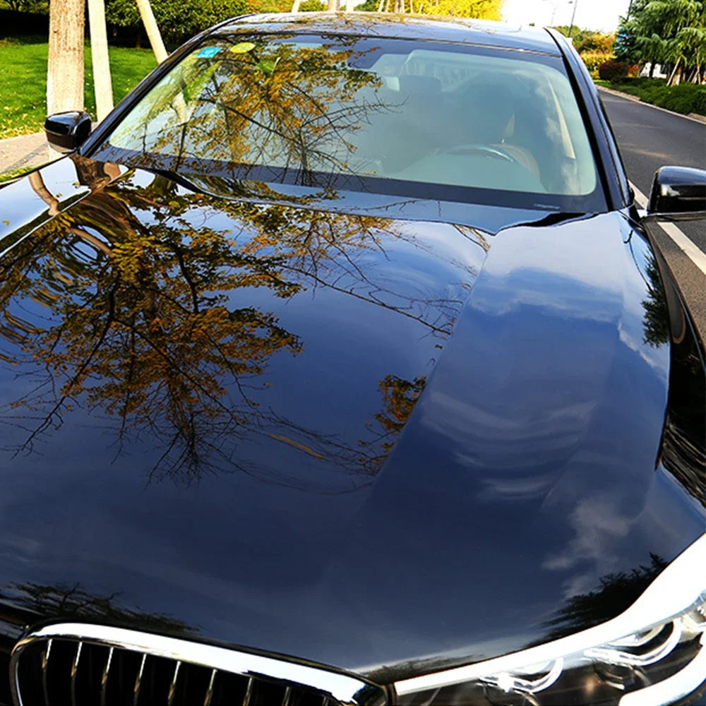 Ceramic Coating for Car Paint  S6 Crystal Wax Spray Nano Hydrophobic Liquid Polymer Oleophobic anti Scratch Coating Car Care