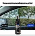 Windshield water repellent spray 50ml